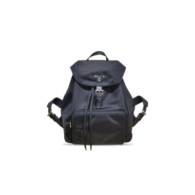 PRADA NYLON BACKPACK 1BZ832 (29*27*13cm) 